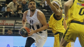 Μαργαρίτης: Διπλό, ξεχωριστό επίτευγμα του αρχηγού του ΠΑΟΚ κόντρα στον Άρη