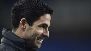 Αρτέτα: «Μαραντόνα, Τζόρνταν και Ναδάλ τα ινδάλματα μου»