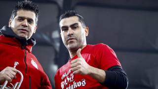 «Μπηχτή» Καστίγιο για Φερνάντο Σάντος-Κριστιάνο και... Μπάγεβιτς (pic)