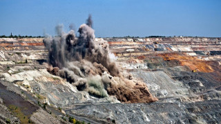 Τουρκία: Εκρηξη σε ορυχείο στην Αμάσρα - Εργάτες έχουν εγκλωβιστεί στα υπόγεια