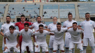 LIVESTREAMING: Ηρακλής-Δόξα Δράμας (φιλικός αγώνας)