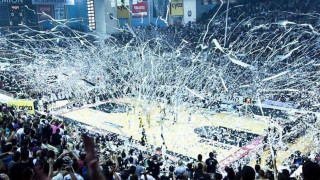 ΠΑΟΚ: Κάλεσμα των φιλάθλων για το ντέρμπι με τον Άρη