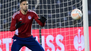 Πασχαλάκης: «Αξίζει να δίνεις το 100% των δυνατοτήτων σου για αυτό τον κόσμο, πολύ όμορφο που με αγκάλιασαν»