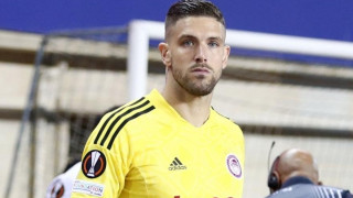 Πασχαλάκης﻿: «Απείχα πολύ καιρό, αλλά όλα πήγαν καλά»﻿