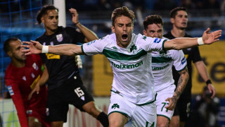 Ο Παναθηναϊκός νίκησε και τη Λαμία, έχασε τη... μισή ομάδα από τραυματισμούς