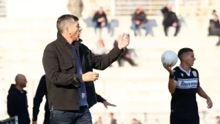 Πιερικός- ΠΑΟΚ Β: Τα highlights της φιλικής ισοπαλίας (1-1)