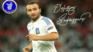 Ο Σαλπιγγίδης καλεσμένος στον Βόλο