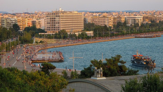 Θεσσαλονίκη: Γυρίσματα για τις χολιγουντιανές ταινίες «Red Sonja» και «Dirty Angels»