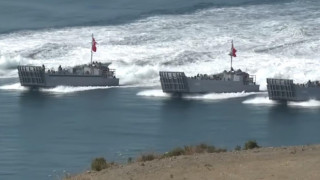 Τουρκικό Ναυτικό: Πρώτη δοκιμή του τετραπλού κάθετου εκτοξευτή MIDLAS