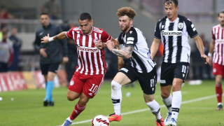 Δεν παίζει με Ολυμπιακό ο ΠΑΟΚ!