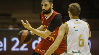 Από captain του ΠΑΟΚ...στην Ουρουγουάη ο Κώστας Βασιλειάδης