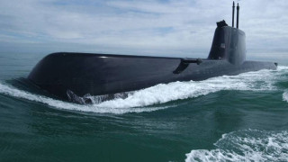 Καίγονται… τα νέα γερμανικά υποβρύχια για την Ελλάδα-Κερδίζουν έδαφος τα γαλλικά