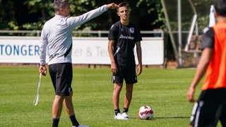 ΠΑΟΚ: Αποφασίζει για προετοιμασία στο εξωτερικό!