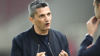 Λουτσέσκου: «Είναι ντροπή αυτό που έγινε με το VAR, 10 φορές περισσότερο πέναλτι σε σχέση με αυτό που πήρε ο Παναθηναϊκός εναντίον μας»