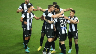 Η ανάλυση του Ραπτόπουλου  για τον θρίαμβο του ΠΑΟΚ στο «Καραϊσκάκης»