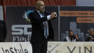 Λυκογιάννης: «Εχουμε κάποιες προσωπικότητες που βγαίνουν μπροστά, θα δείξουμε ωραία πράγματα φέτος»