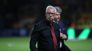 Στα «ραντάρ» αγγλικής ομάδας ο Πάρντιου