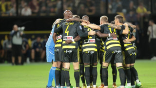 Άρης: Ο πρώτος από τους τέσσερις τελικούς