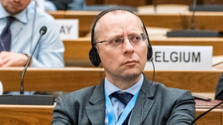 Ρώσος διπλωμάτης: «Ειδεχθές έγκλημα αυτό που διέπραξε ο Πούτιν»