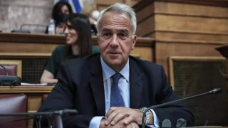 Οι διευκρινίσεις του Βορίδη για τον «χημικό ευνουχισμό» που πρότεινε