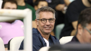 Κάναντι: «Κορυφαίος παίκτης του ΠΑΟΚ ήταν το σύνολο»