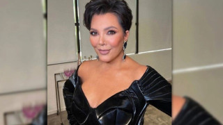 Η Κρις Τζένερ θέλει να αποτεφρωθεί και να «γίνει κολιέ» για τα παιδιά της