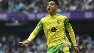 Επιστροφή Γιαννούλη και ήττα για Νόριτς