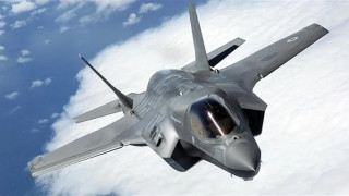 Συζητήσεις της Lockheed Martin με τη ΜΕΤΚΑ για συμμετοχή στην παραγωγή των F-35