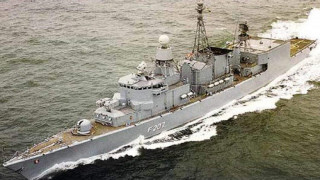 Φρεγάτες: Και ξάφνου έρχονται οι Γερμανοί με τις γερμανικές φρεγάτες Bremen-class;