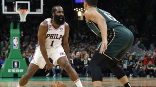 Χάρντεν: Πουλήθηκαν 10.000 κρασιά με το όνομα του στην Κίνα