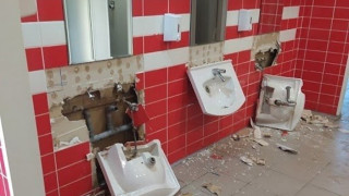 Τριανταφυλλόπουλος: «Στη θύρα των επιστημόνων τα έσπασαν στο Καραϊσκάκη»