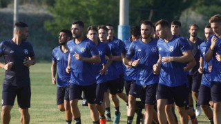 Ηρακλής: «Σκανάρει» τους αντιπάλους του - Παραμένει εκτός ο Χρουσιέλ