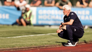 Παναθηναϊκός: Με απουσία της τελευταίας στιγμής απέναντι στον ΠΑΟΚ