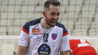 Κανέλλος: «Υπάρχει τρομερό κλίμα στον Πήγασο Πολίχνης»