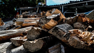 Καυσόξυλα: Πρόστιμα εως και 10.000 ευρώ σε όσους «ξεχάσουν» να δηλώσουν τα αποθέματα