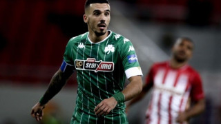 Ρέιντζερς: «Αντικαταστάτης του Ράιαν Τζακ ο Δημήτρης Κουρμπέλης»