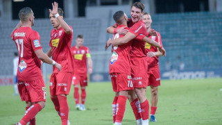 Super League: Δοκιμασία του Ολυμπιακού στο Αγρίνιο, ντέρμπι στο Περιστέρι