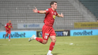 Ο Κούτσιας σκόραρε και κόντρα στον Ιωνικό!