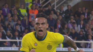 Τρελό ματς στη Φλωρεντία με νικήτρια την Ίντερ