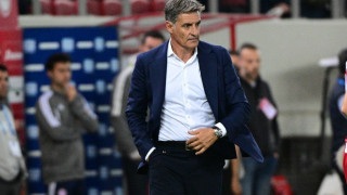 Μίτσελ: «Κλασικό ματς νοκ άουτ, μεγάλος τερματοφύλακας ο Τζολάκης»