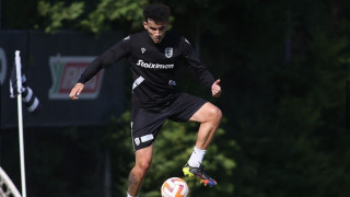 ΠΑΟΚ: Στο πλήρες πρόγραμμα για μία ακόμη μέρα ο Μιχαηλίδης