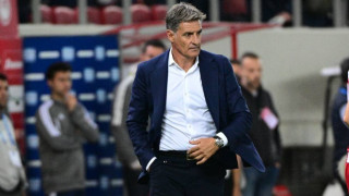 Μίτσελ: «Μην απογοητεύεστε, πάμε να κατακτήσουμε το πρωτάθλημα»