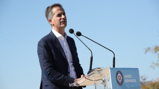 Μπακογιάννης: Καταγγέλλει επίθεση από αντιδήμαρχο: «Αν συνεχίσετε, θα γίνει της π@@@@@»