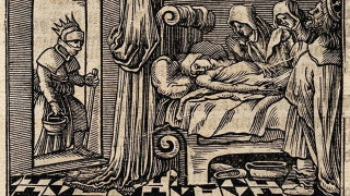 Έρευνα: Η πανώλη επηρεάζει ακόμη την υγεία μας μετά από 700 χρόνια