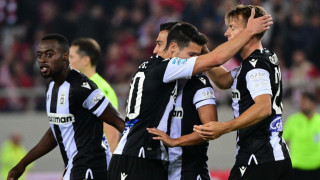 Δεν είναι απλός θρίαμβος για τον ΠΑΟΚ, αλλά κλειδί για τη δυάδα