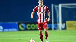 Αρχίσαμε: Επίθεση Παπασταθόπουλου σττη διαιτησία!