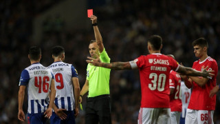 Μετά τον ΠΑΟΚ φωνάζει και η Πόρτο για τον Πινέιρο