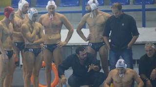 Χατζηθεοδώρου για την ευρωπαϊκή πρόκριση της ομάδας πόλο του ΠΑΟΚ: «Είμαστε μία οικογένεια»