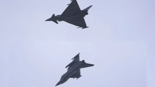 Θεσσαλονίκη: Τα Rafale και τα τεθωρακισμένα Marder στην παρέλαση της 28ης Οκτωβρίου