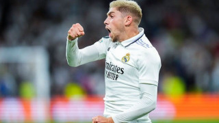 Δυσκολεύτηκε αλλά «καθάρισε» στο τέλος η Ρεάλ και παραμένει αήττητη!